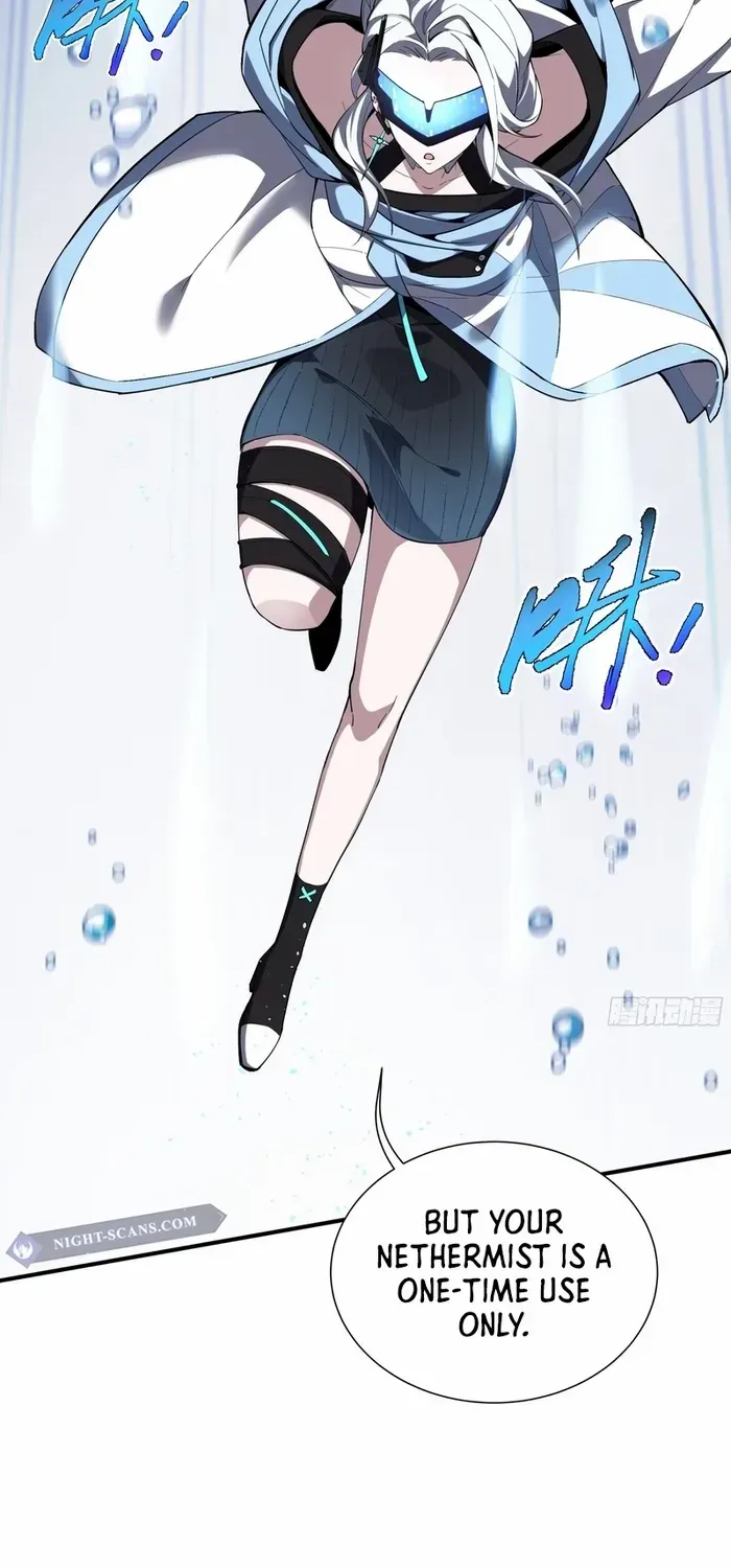 I Contracted Myself Chapter 27 page 6 - 