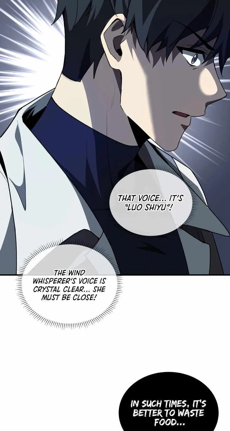 I Contracted Myself Chapter 28 page 29 - 