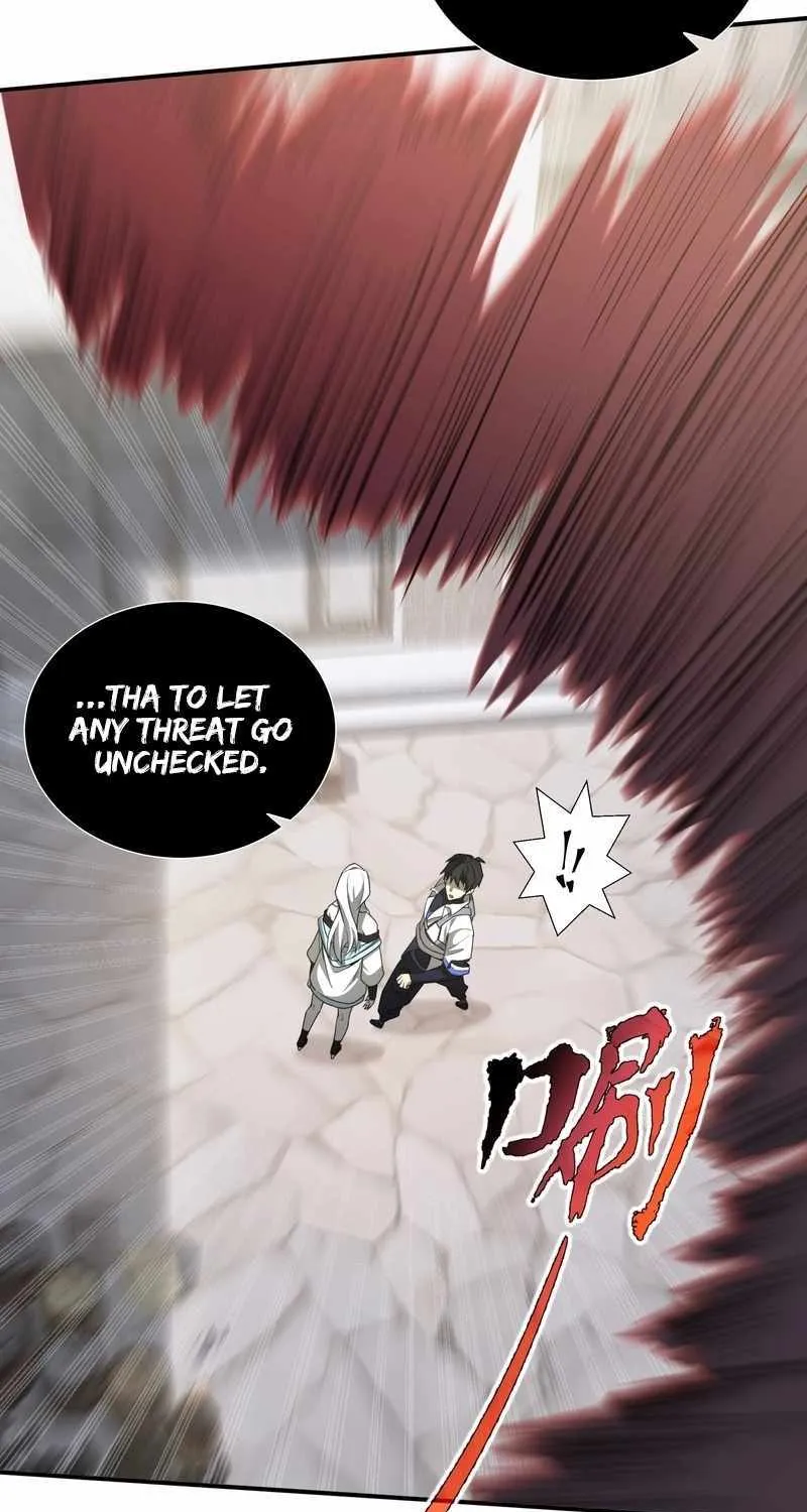 I Contracted Myself Chapter 28 page 30 - 