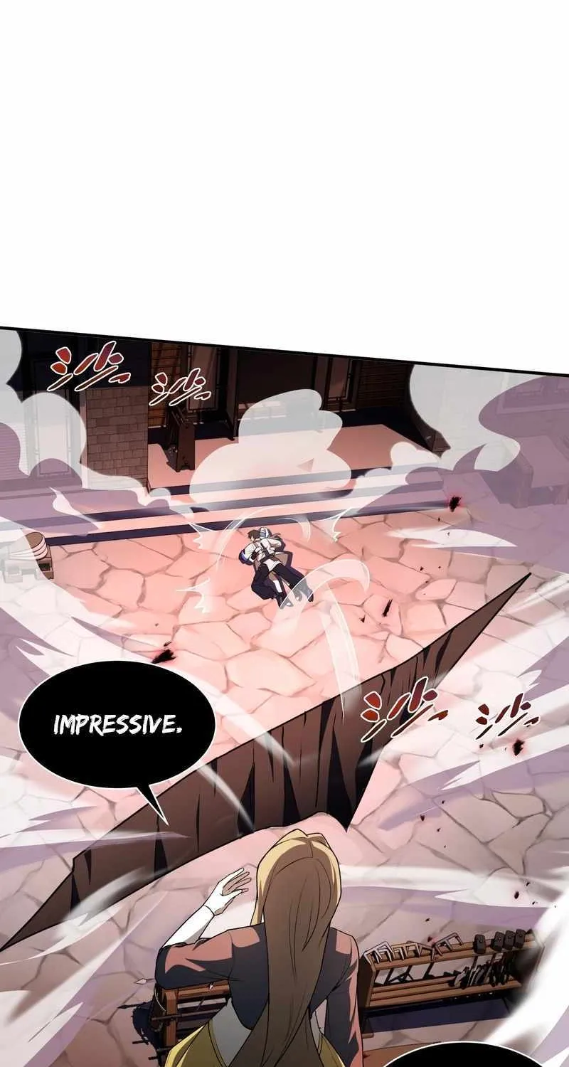 I Contracted Myself Chapter 28 page 33 - 