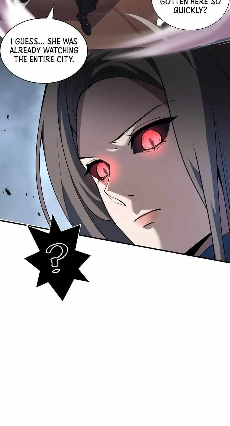 I Contracted Myself Chapter 28 page 36 - 