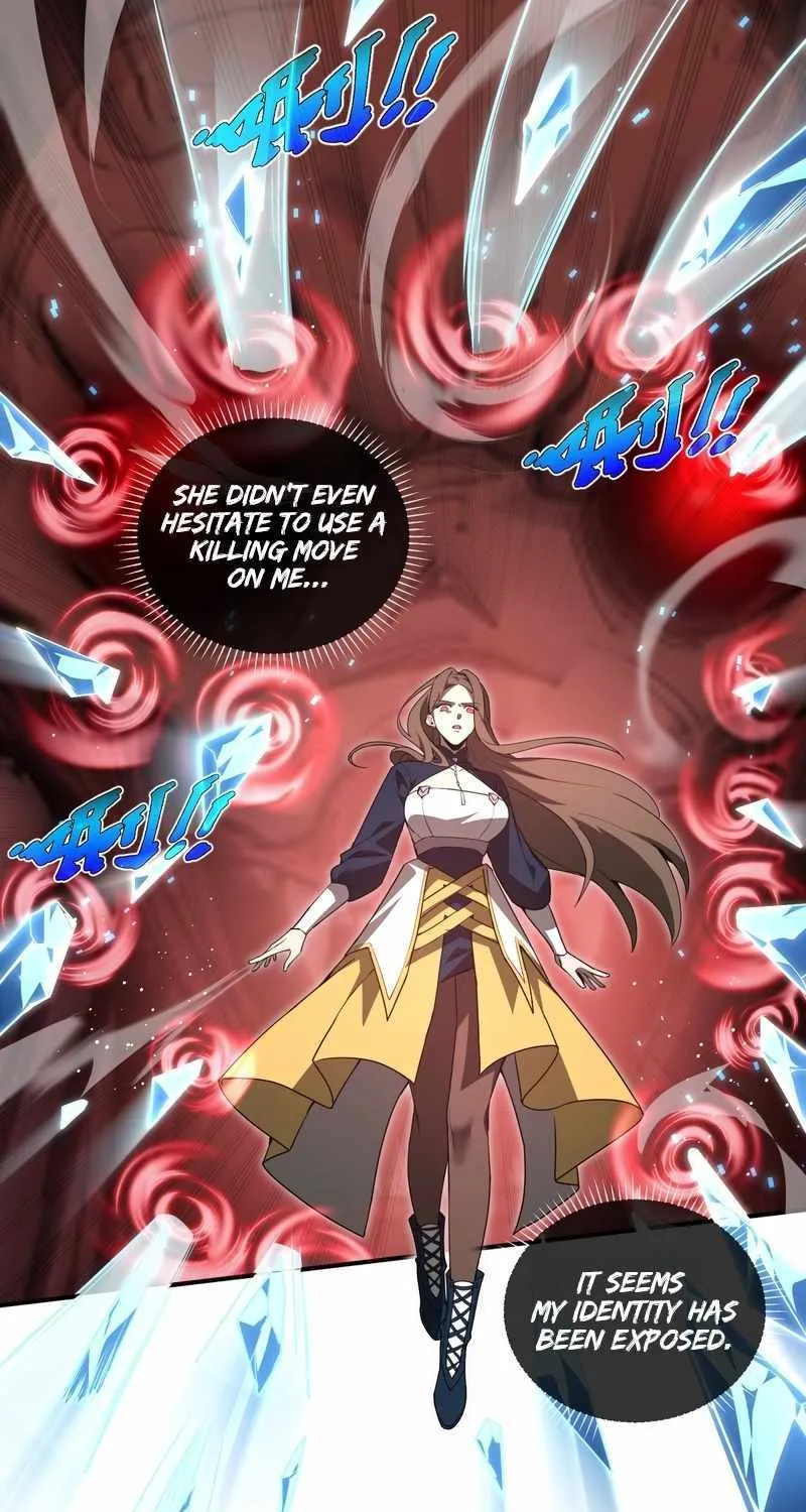 I Contracted Myself Chapter 28 page 41 - 
