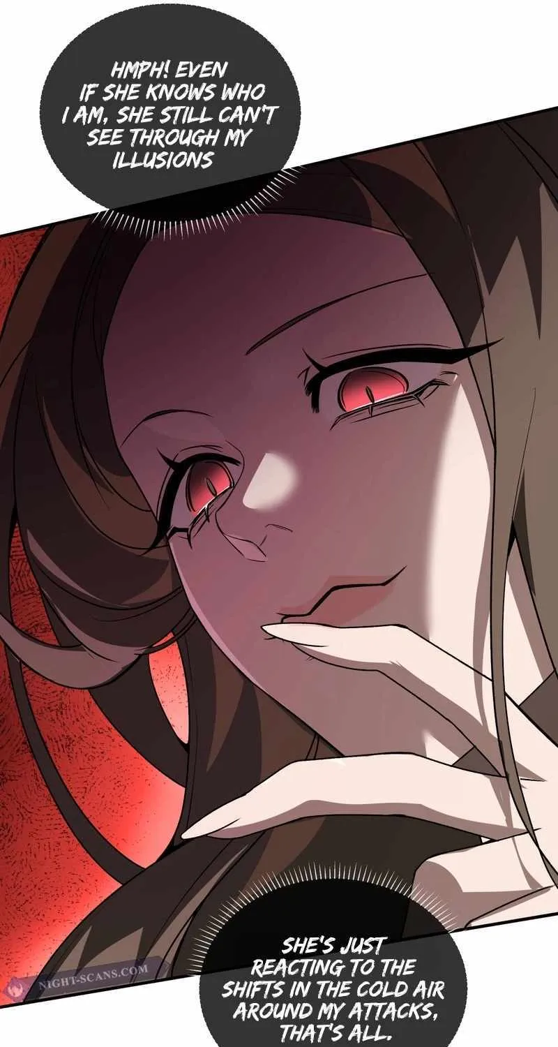 I Contracted Myself Chapter 28 page 49 - 