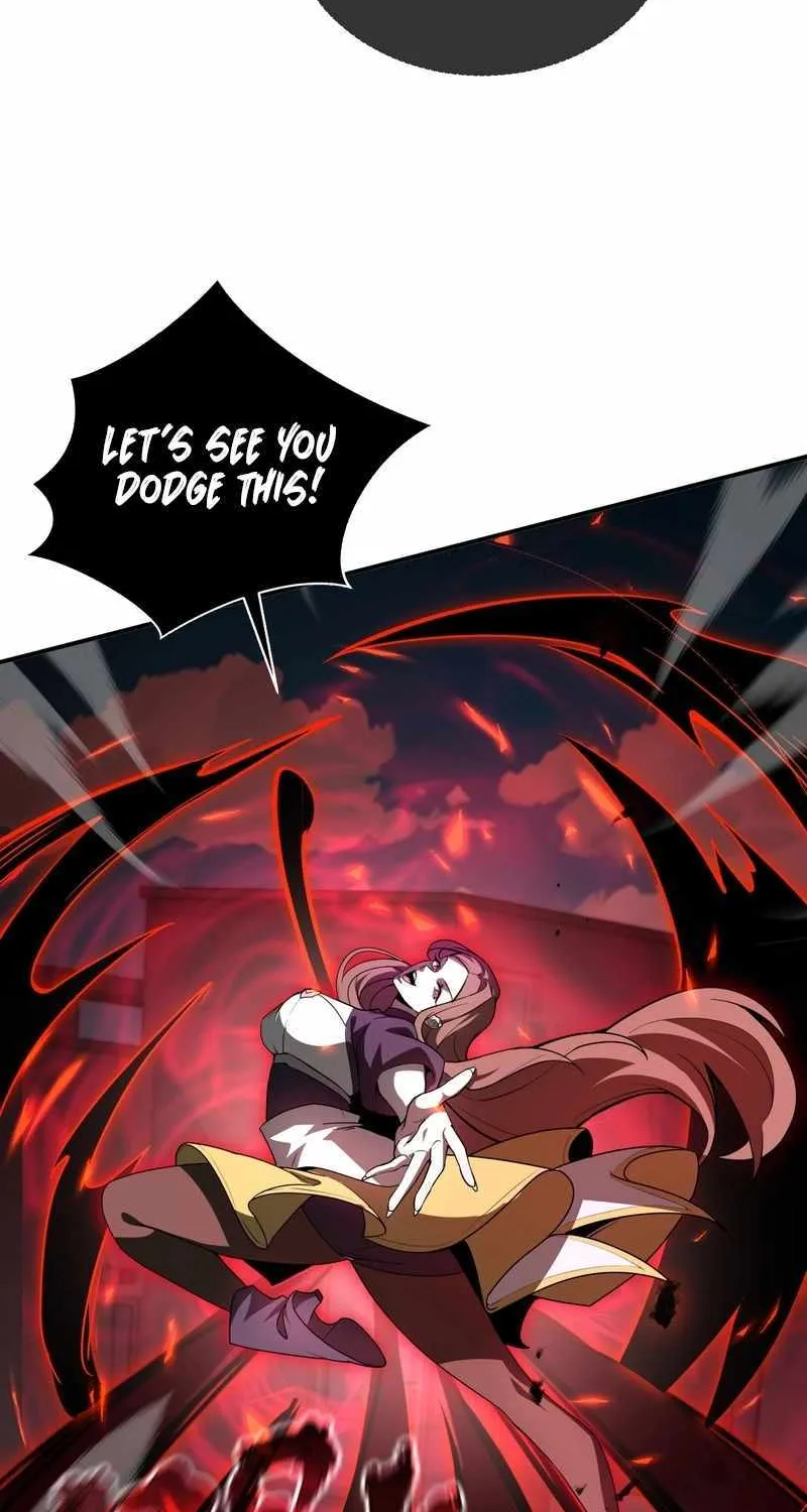 I Contracted Myself Chapter 28 page 50 - 
