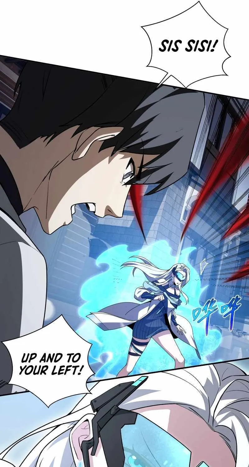 I Contracted Myself Chapter 28 page 54 - 