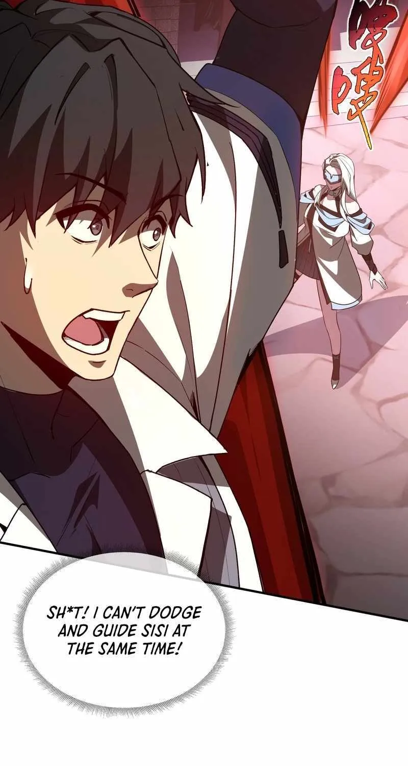 I Contracted Myself Chapter 28 page 64 - 