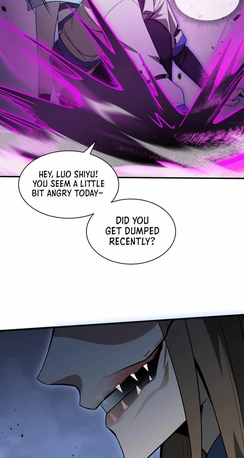 I Contracted Myself Chapter 28 page 68 - 