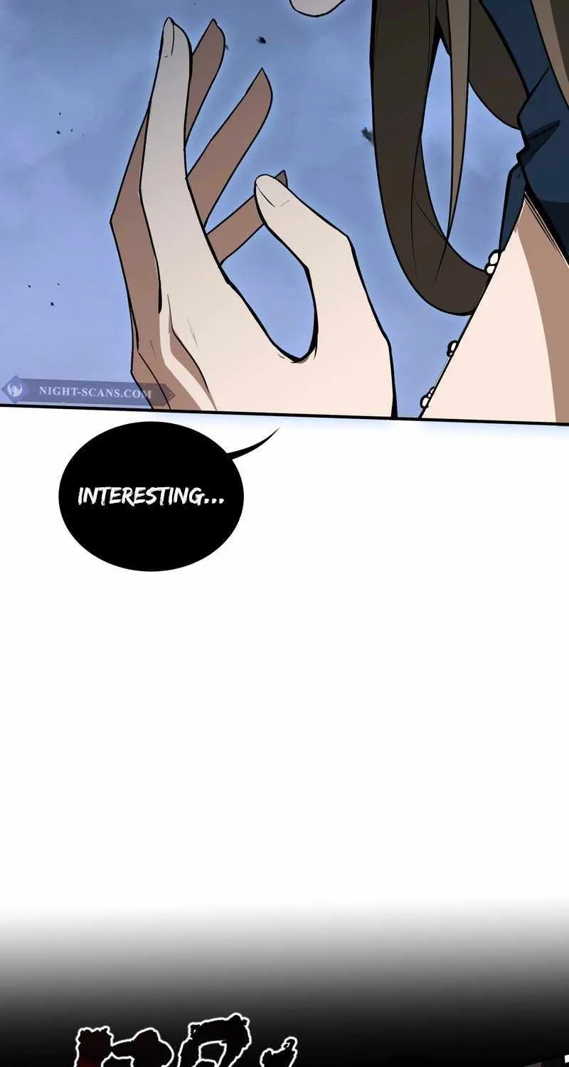 I Contracted Myself Chapter 28 page 69 - 