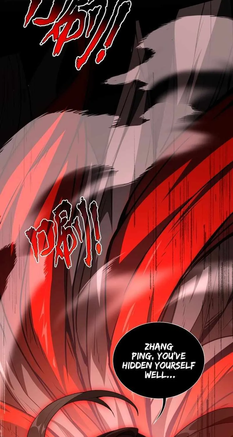I Contracted Myself Chapter 28 page 70 - 