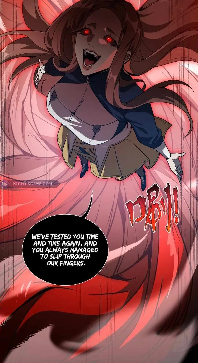 I Contracted Myself Chapter 28 page 71 - 