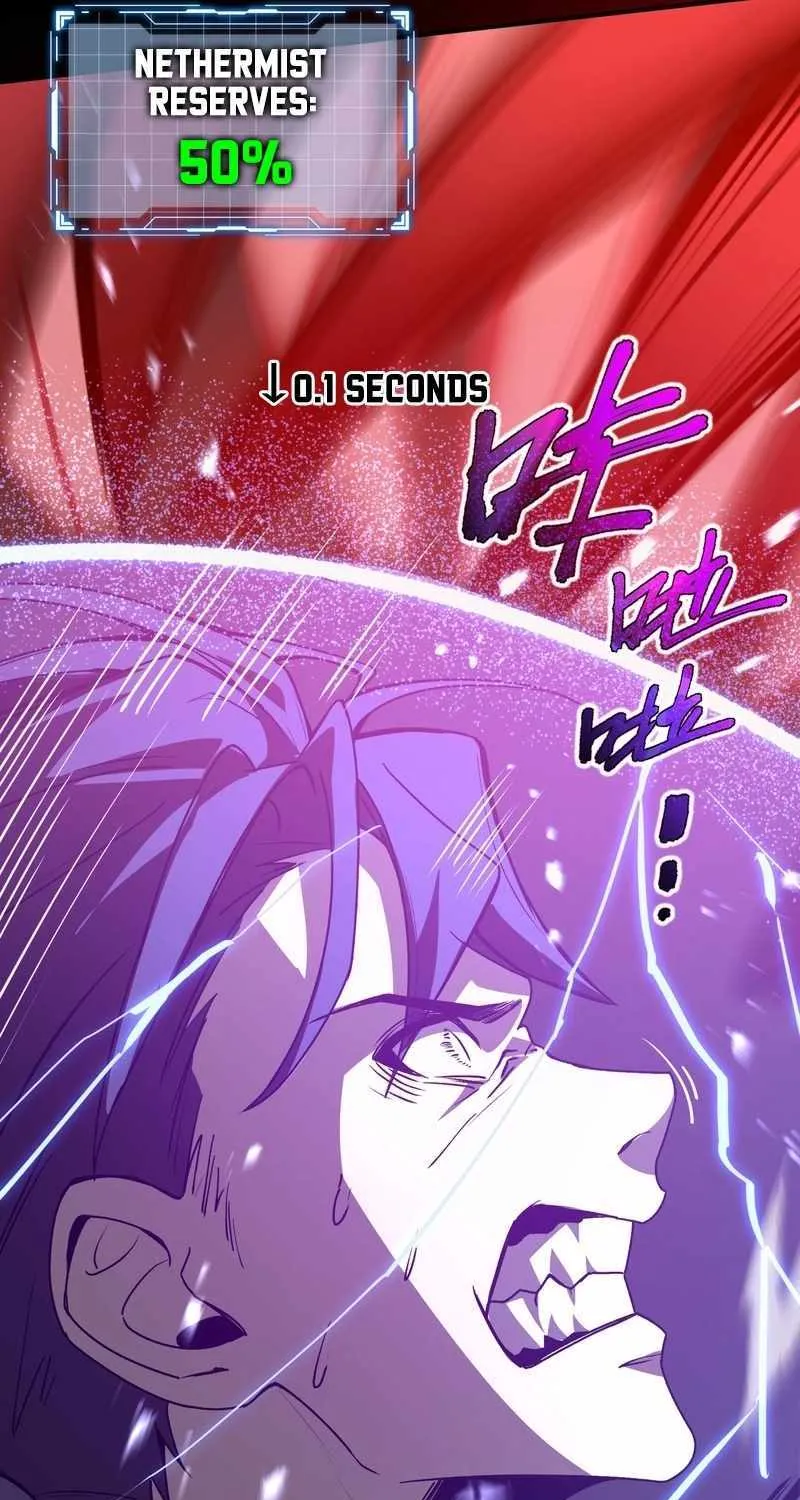 I Contracted Myself Chapter 28 page 77 - 