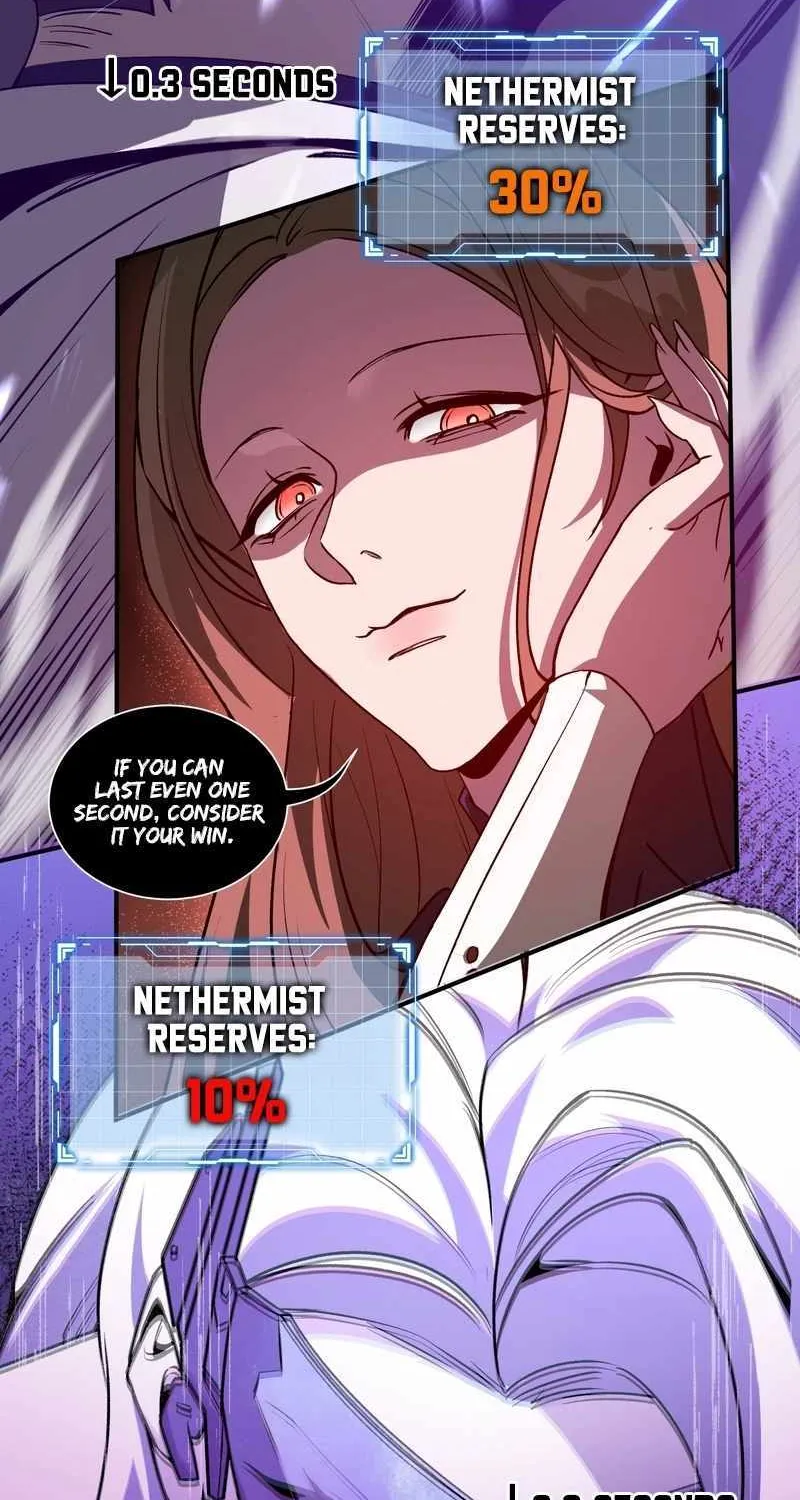 I Contracted Myself Chapter 28 page 78 - 
