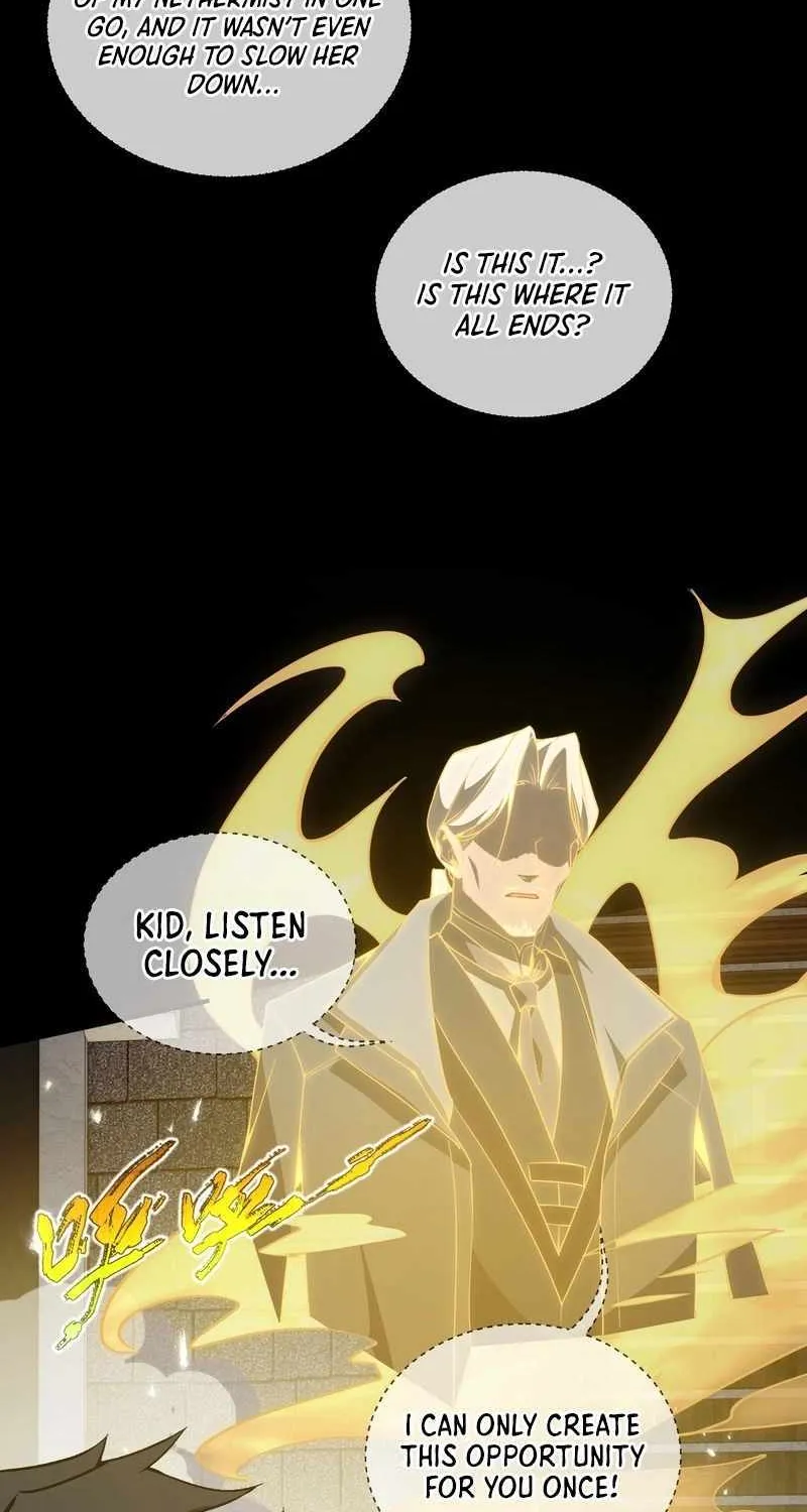 I Contracted Myself Chapter 28 page 80 - 