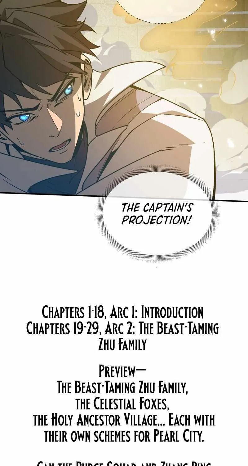 I Contracted Myself Chapter 28 page 81 - 
