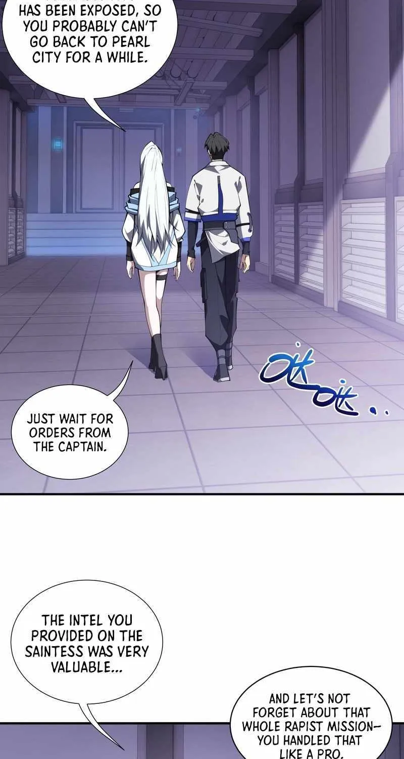 I Contracted Myself Chapter 29 page 29 - 