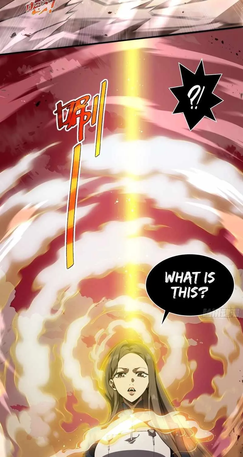 I Contracted Myself Chapter 29 page 4 - 