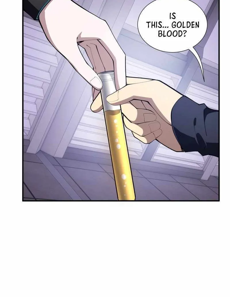 I Contracted Myself Chapter 29 page 31 - 