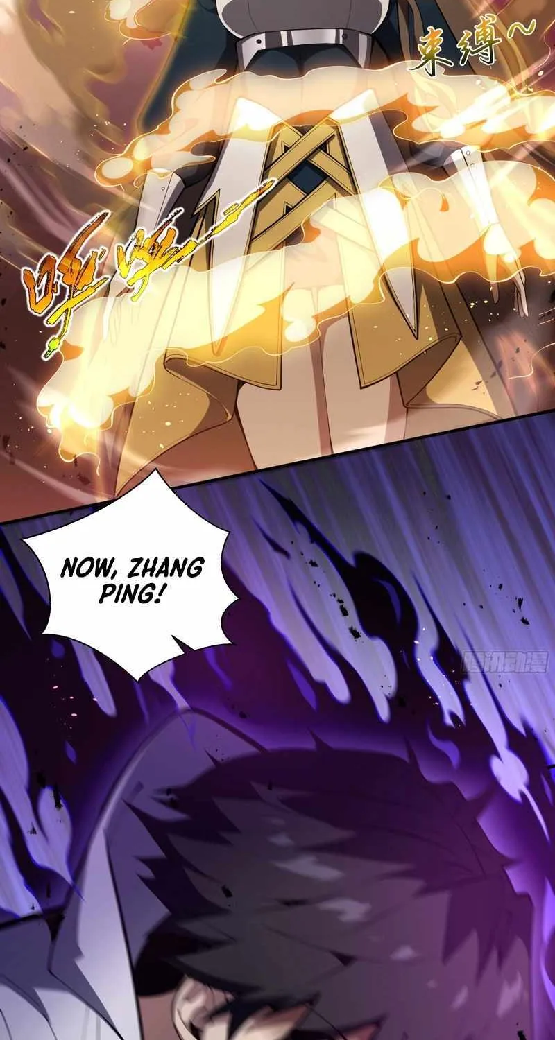 I Contracted Myself Chapter 29 page 5 - 