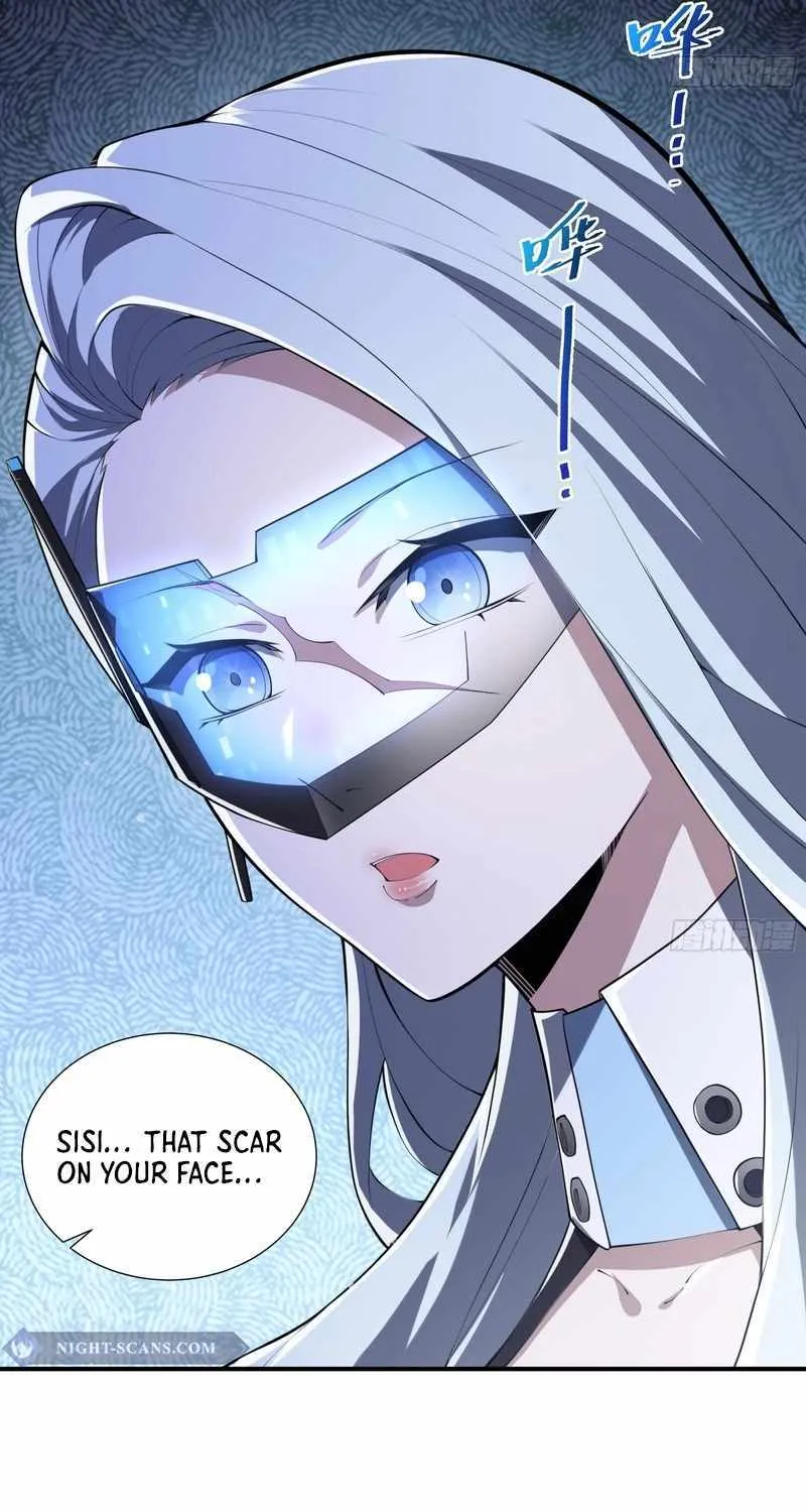 I Contracted Myself Chapter 29 page 45 - 