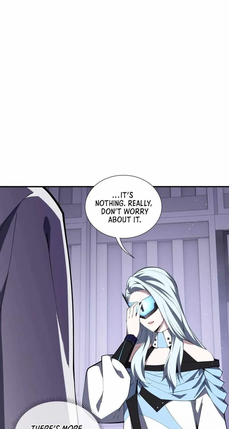 I Contracted Myself Chapter 29 page 46 - 