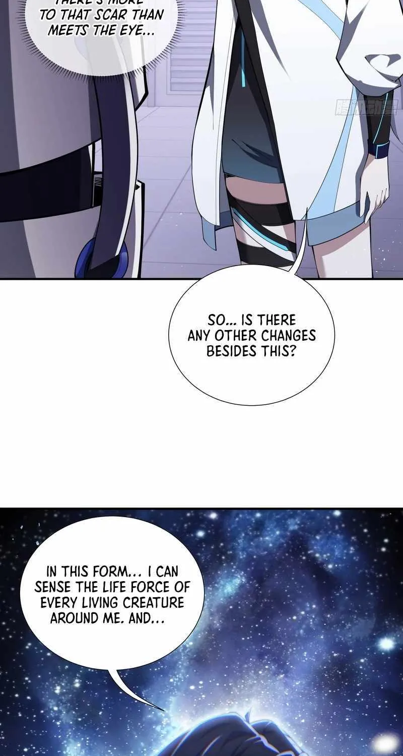 I Contracted Myself Chapter 29 page 47 - 