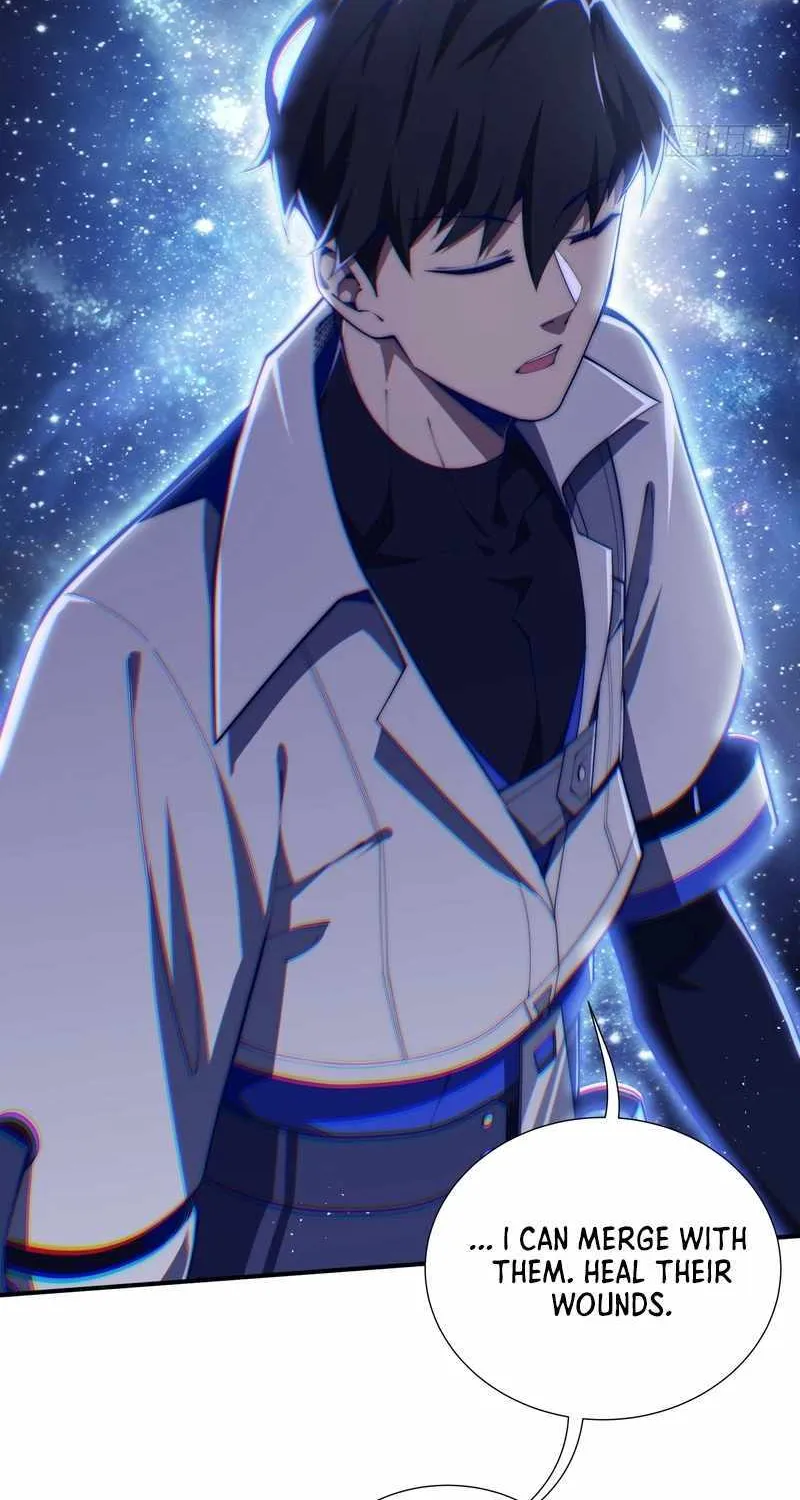 I Contracted Myself Chapter 29 page 48 - 