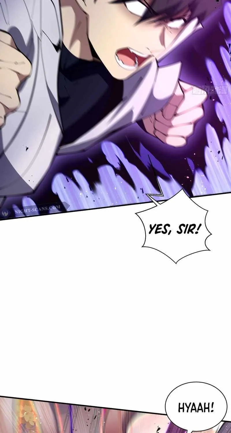 I Contracted Myself Chapter 29 page 6 - 