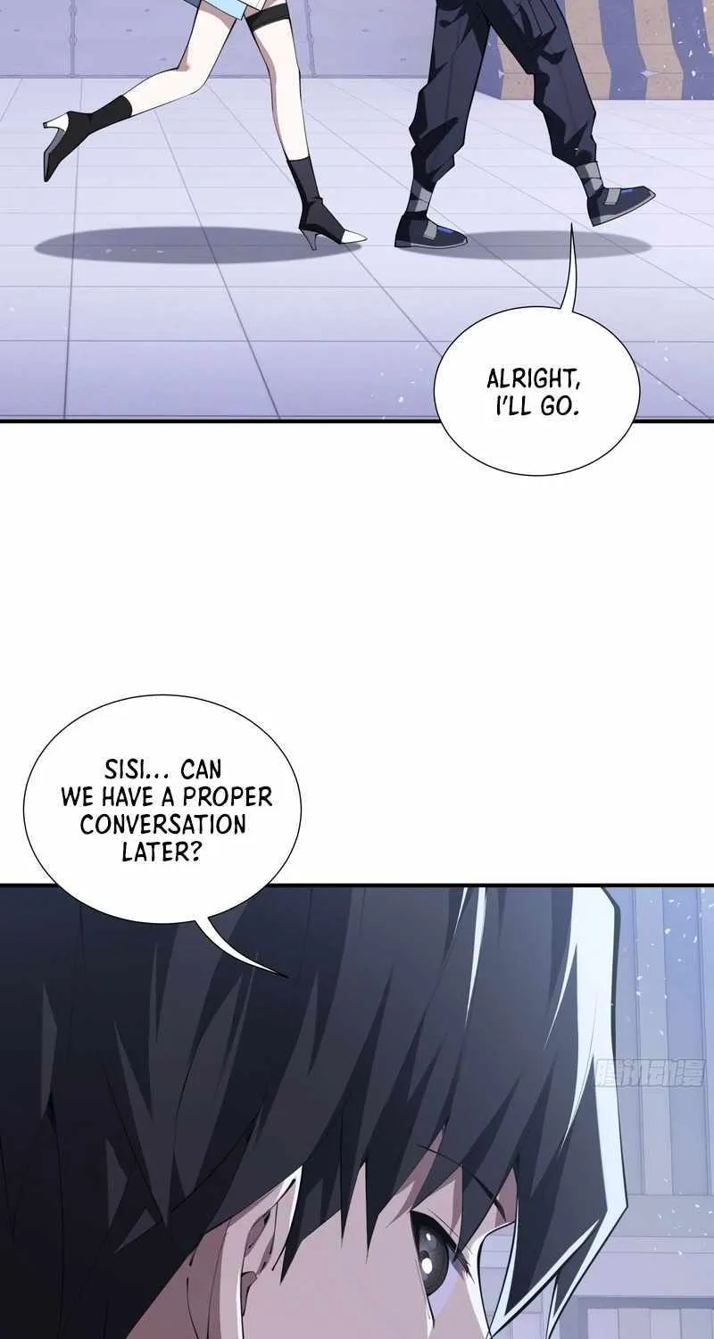 I Contracted Myself Chapter 29 page 53 - 