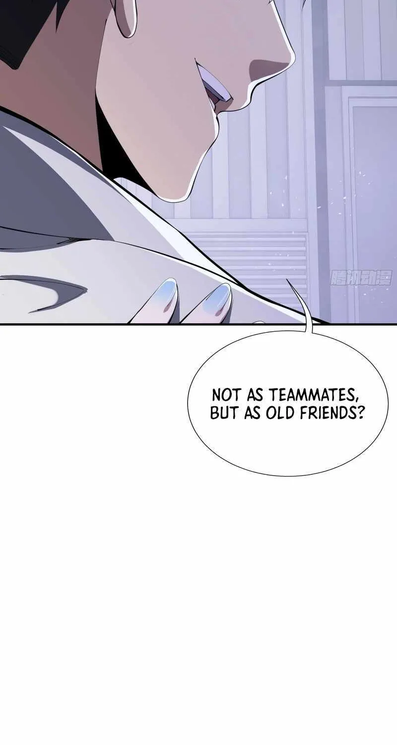 I Contracted Myself Chapter 29 page 54 - 