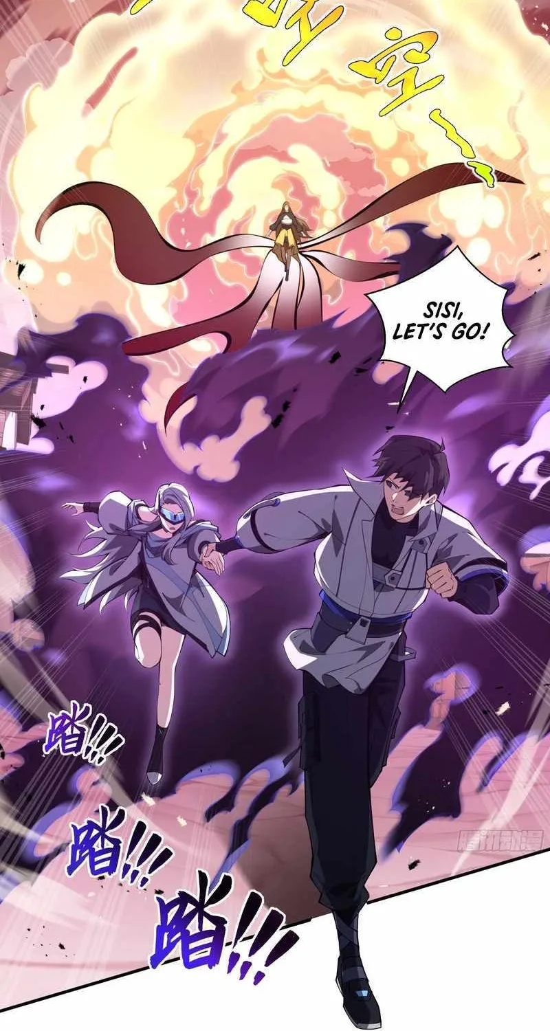 I Contracted Myself Chapter 29 page 9 - 