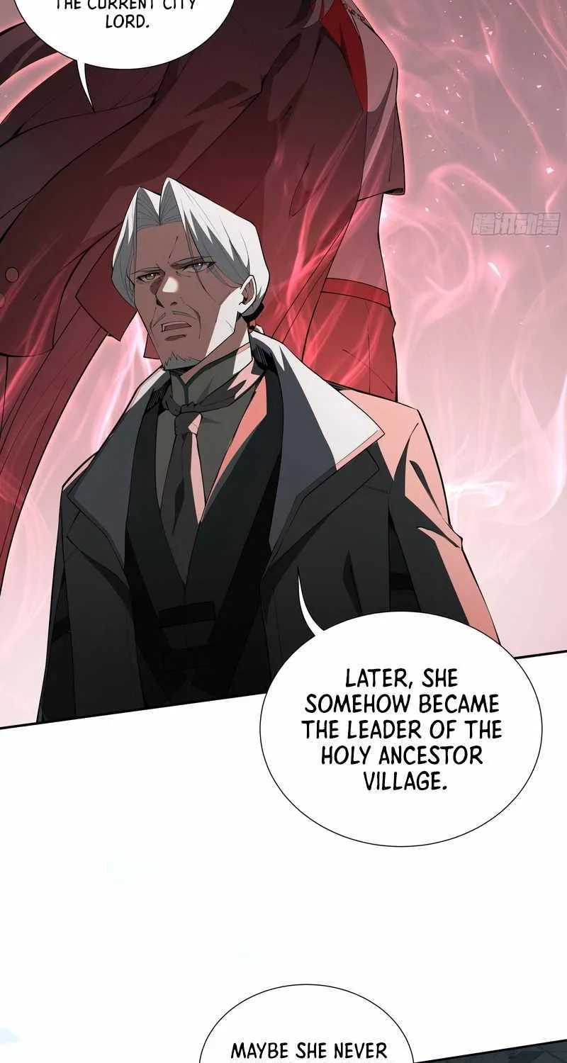 I Contracted Myself Chapter 30 page 23 - 