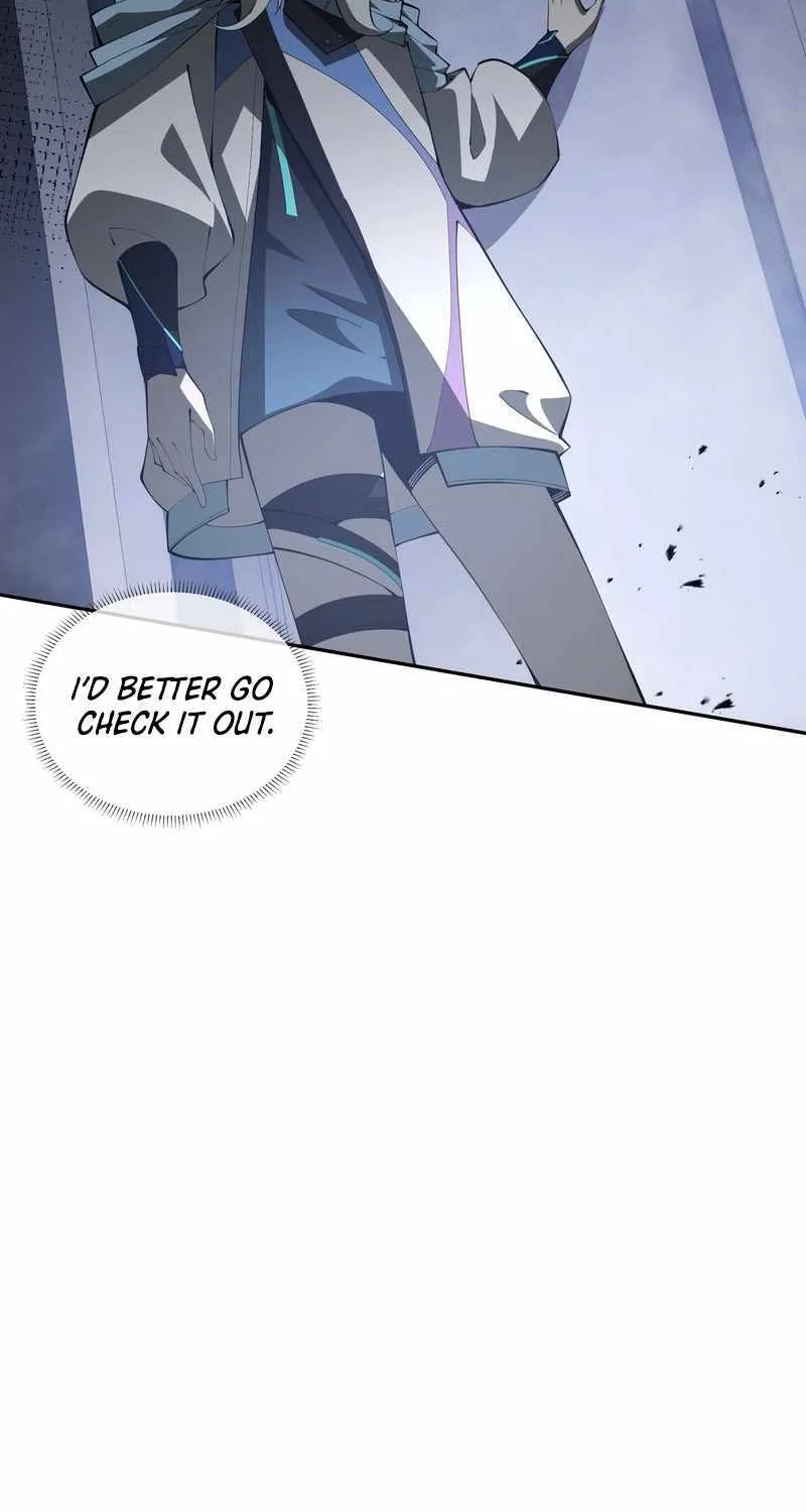 I Contracted Myself Chapter 30 page 29 - 
