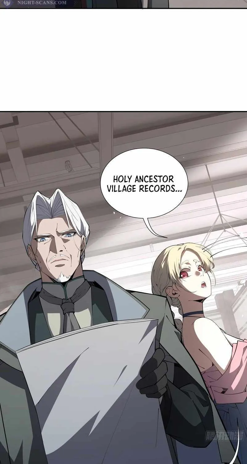 I Contracted Myself Chapter 30 page 4 - 