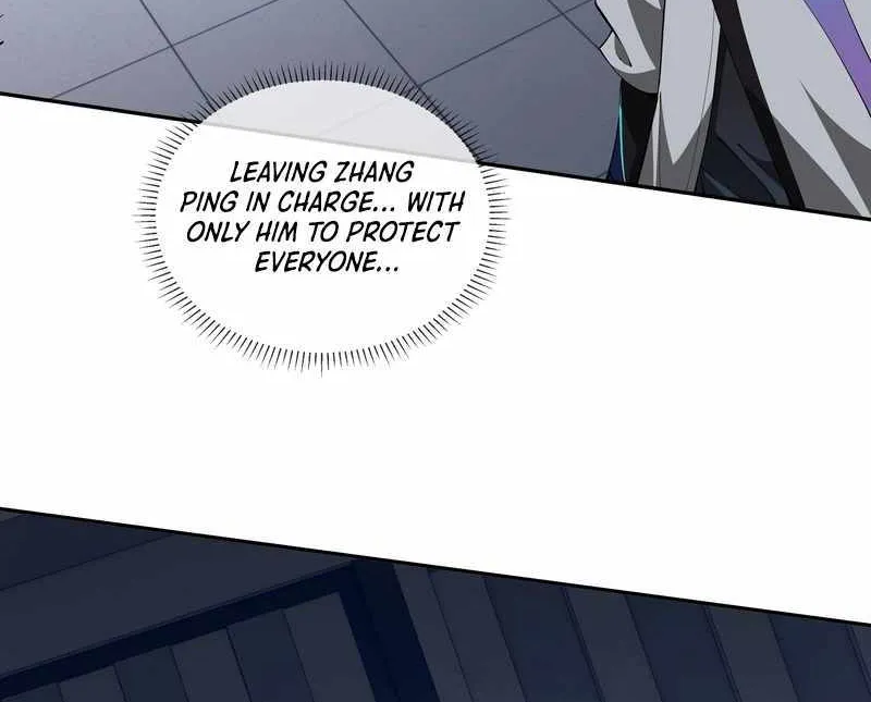 I Contracted Myself Chapter 30 page 31 - 