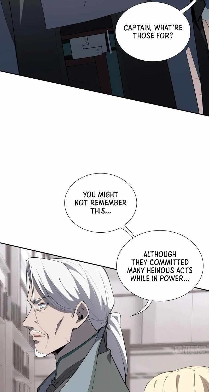 I Contracted Myself Chapter 30 page 5 - 