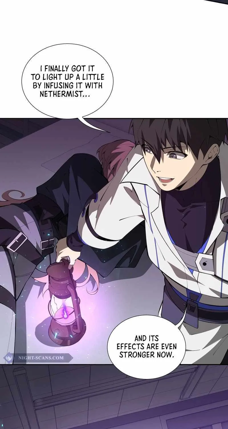 I Contracted Myself Chapter 30 page 41 - 