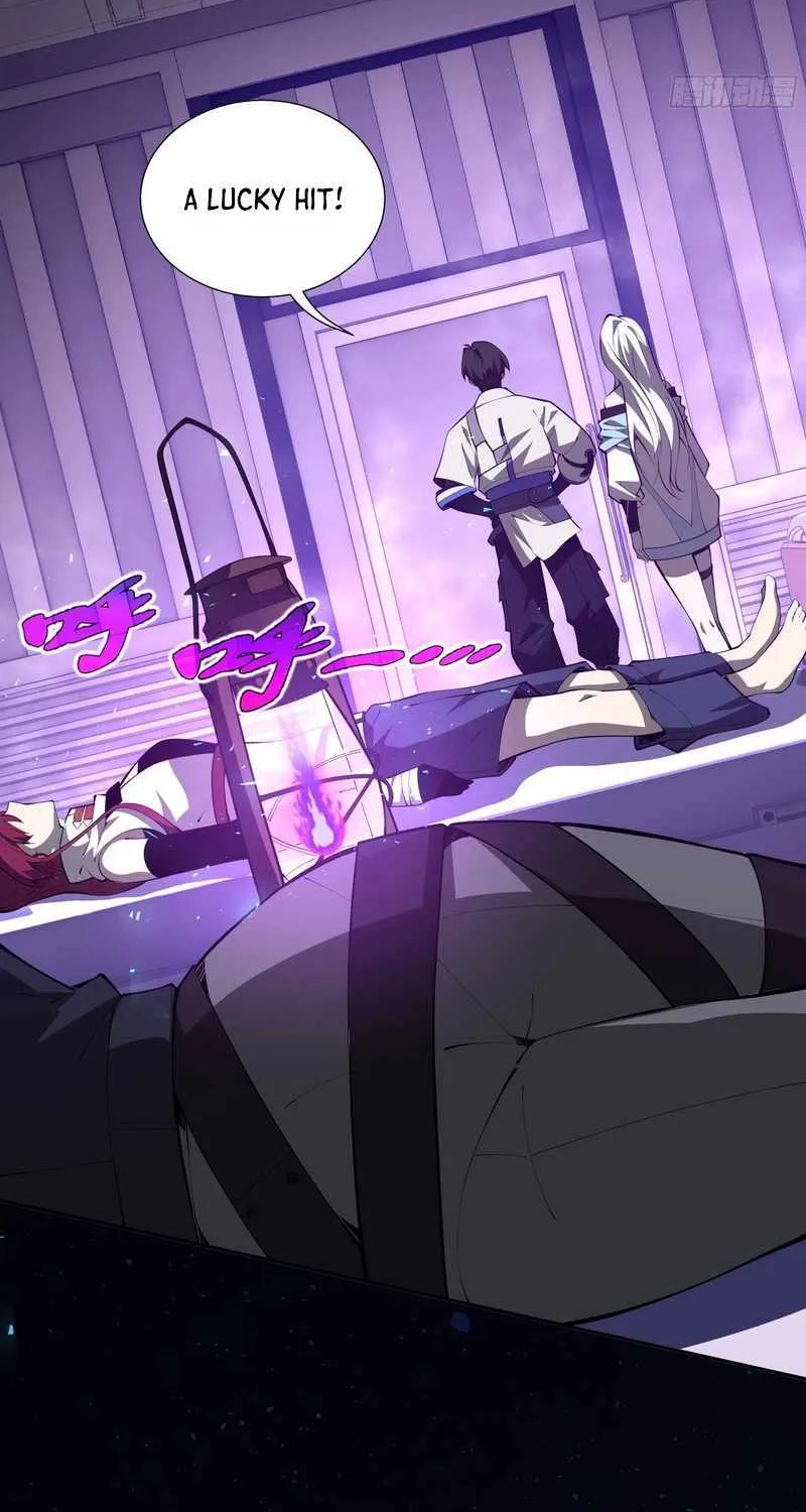 I Contracted Myself Chapter 30 page 42 - 