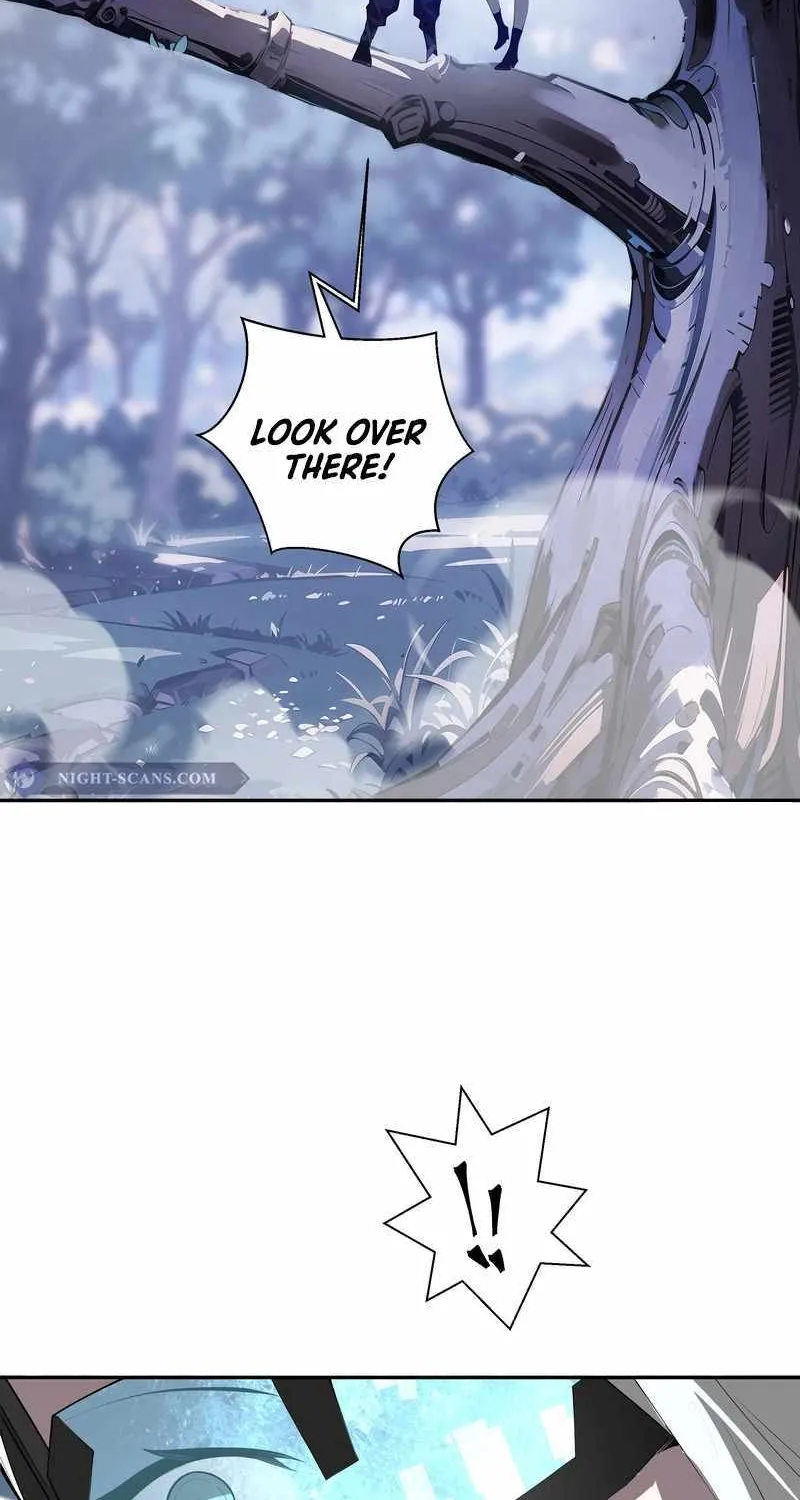 I Contracted Myself Chapter 30 page 53 - 