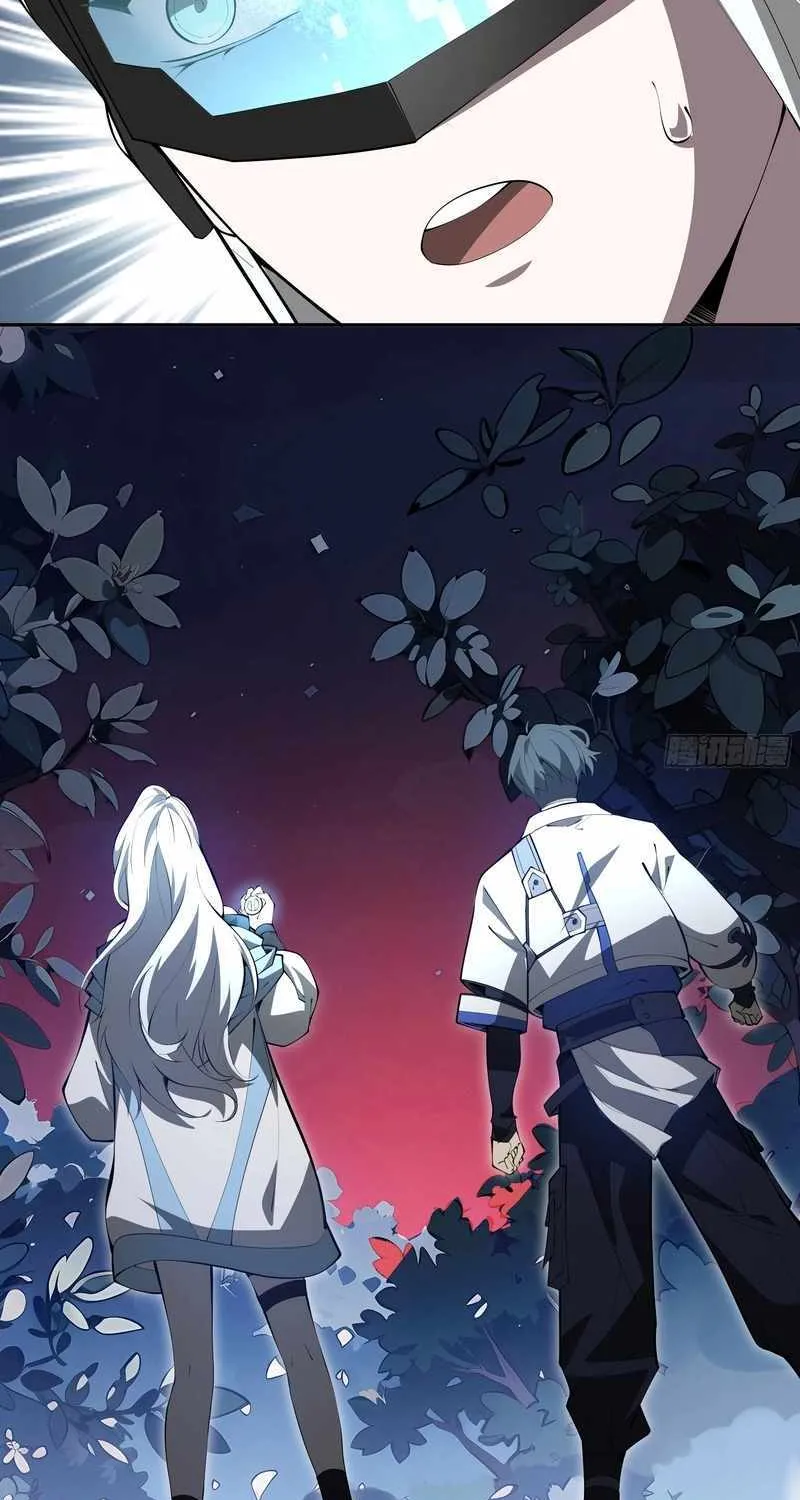 I Contracted Myself Chapter 30 page 54 - 