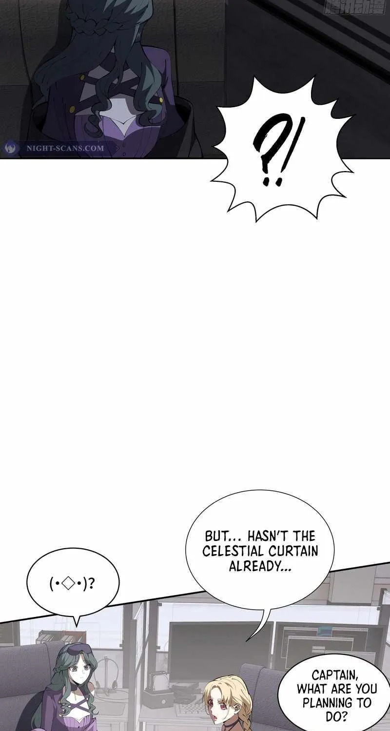 I Contracted Myself Chapter 30 page 64 - 