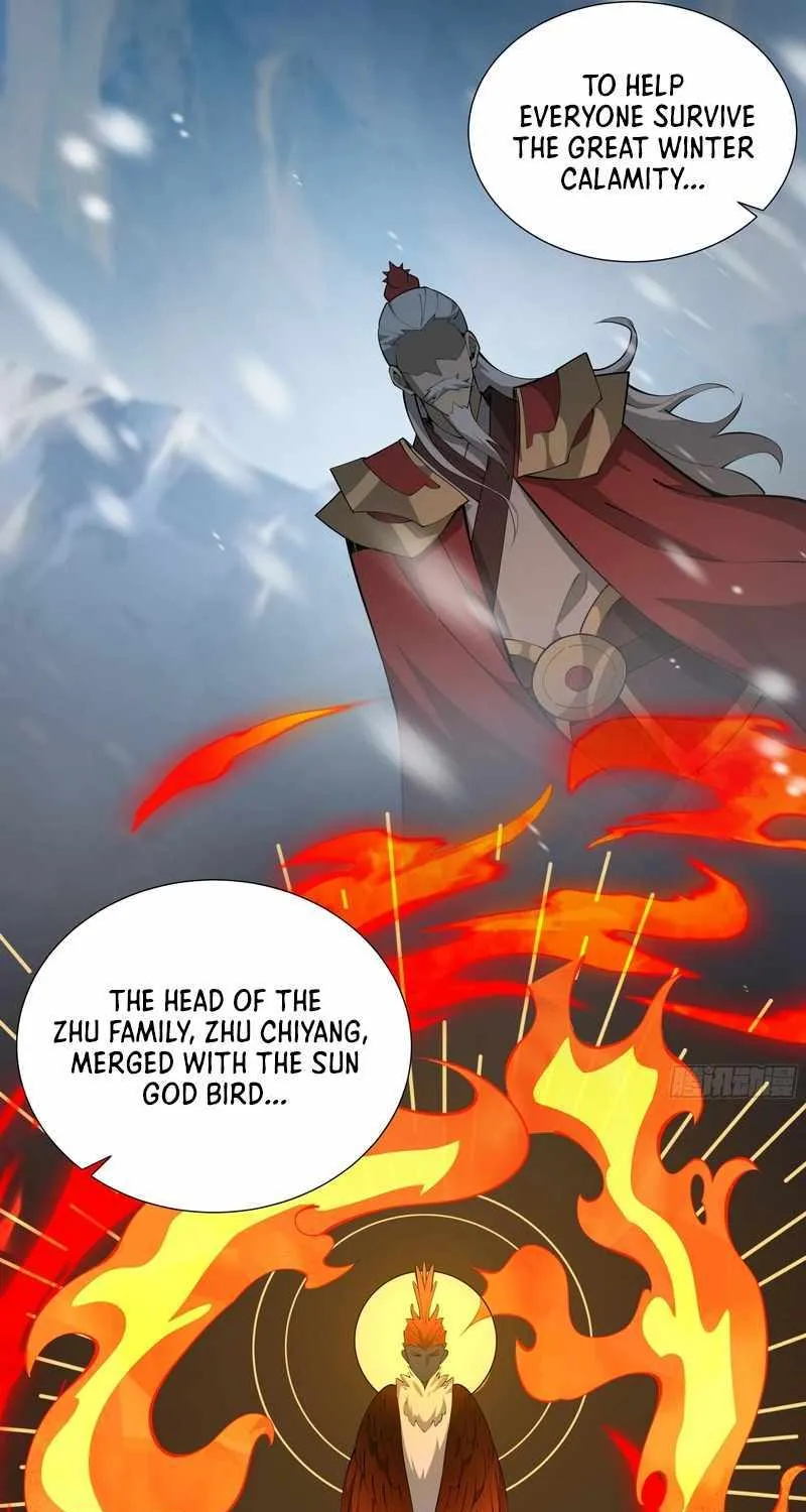 I Contracted Myself Chapter 30 page 8 - 