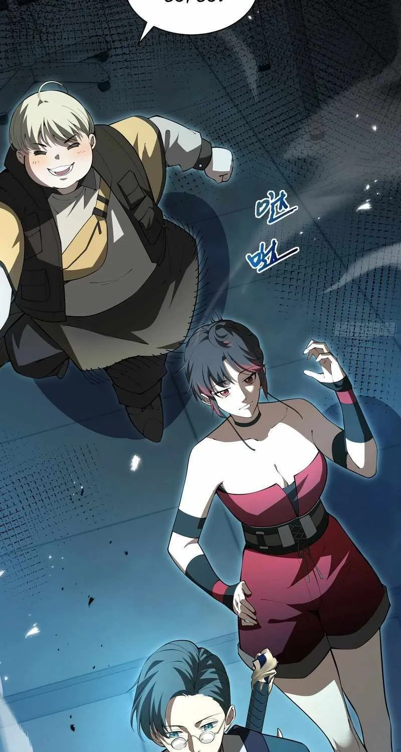 I Contracted Myself Chapter 30 page 75 - 