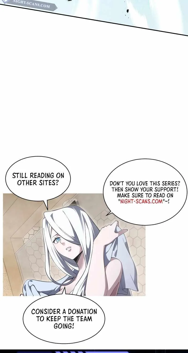 I Contracted Myself Chapter 30 page 77 - 