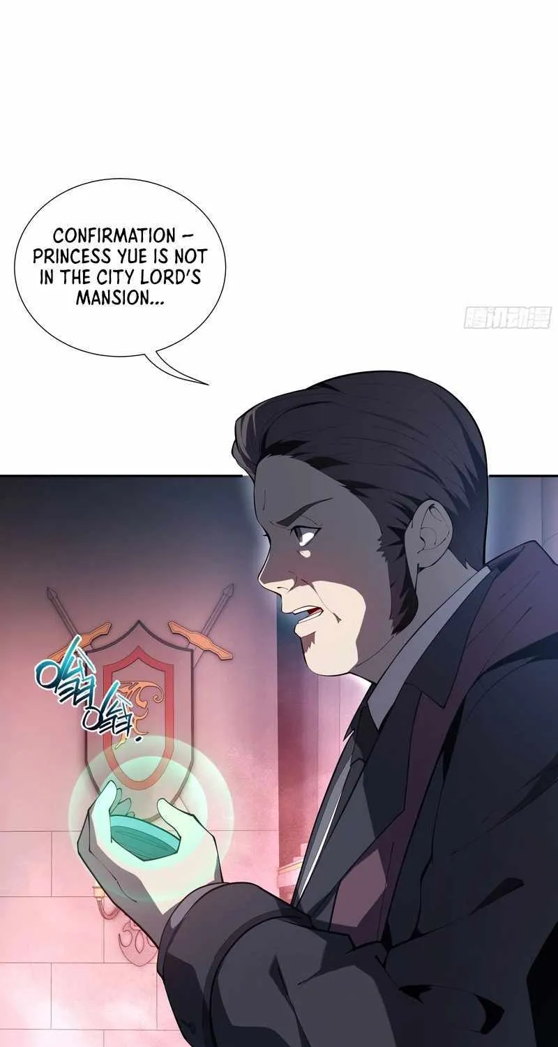 I Contracted Myself Chapter 31 page 3 - 