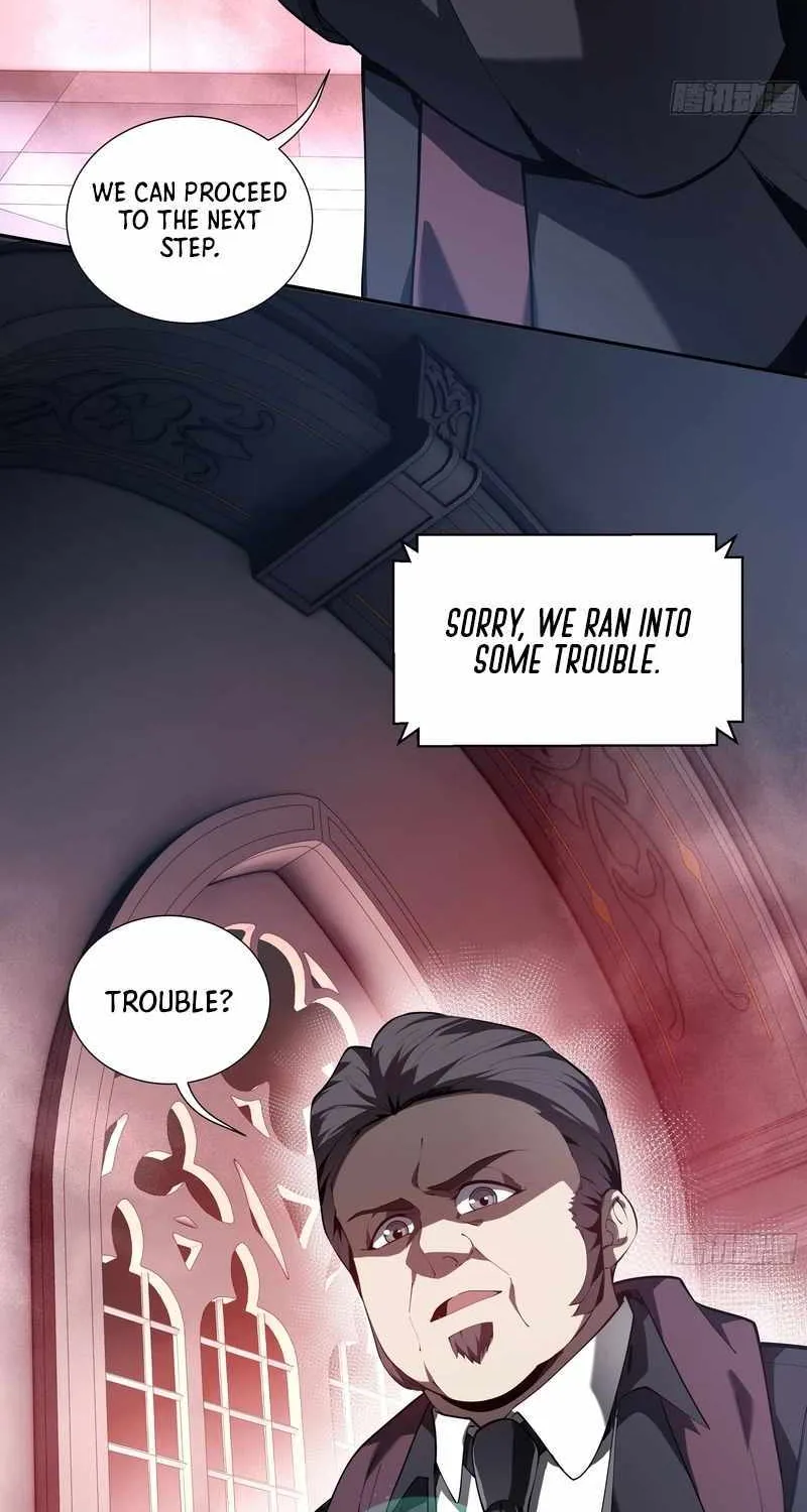 I Contracted Myself Chapter 31 page 4 - 