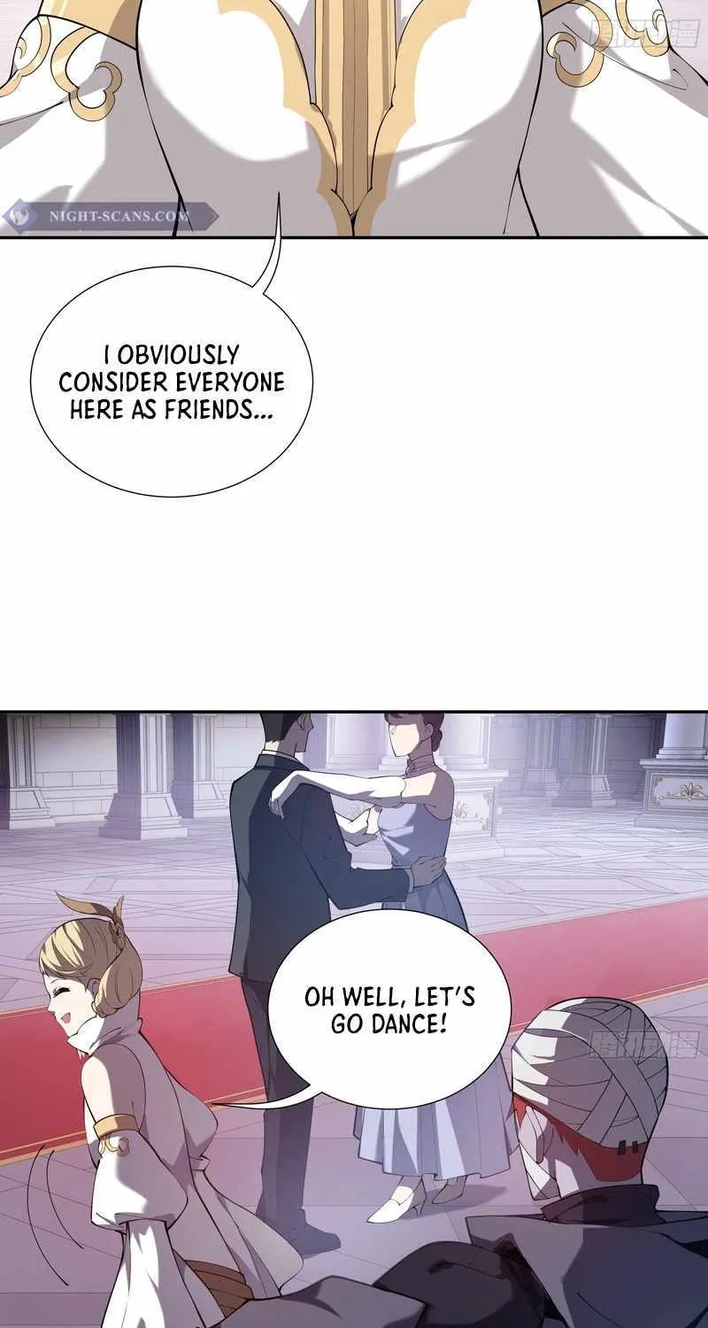 I Contracted Myself Chapter 31 page 33 - 