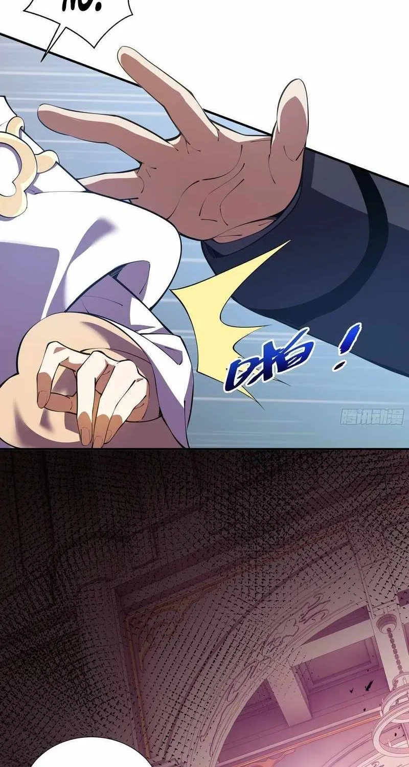 I Contracted Myself Chapter 31 page 47 - 