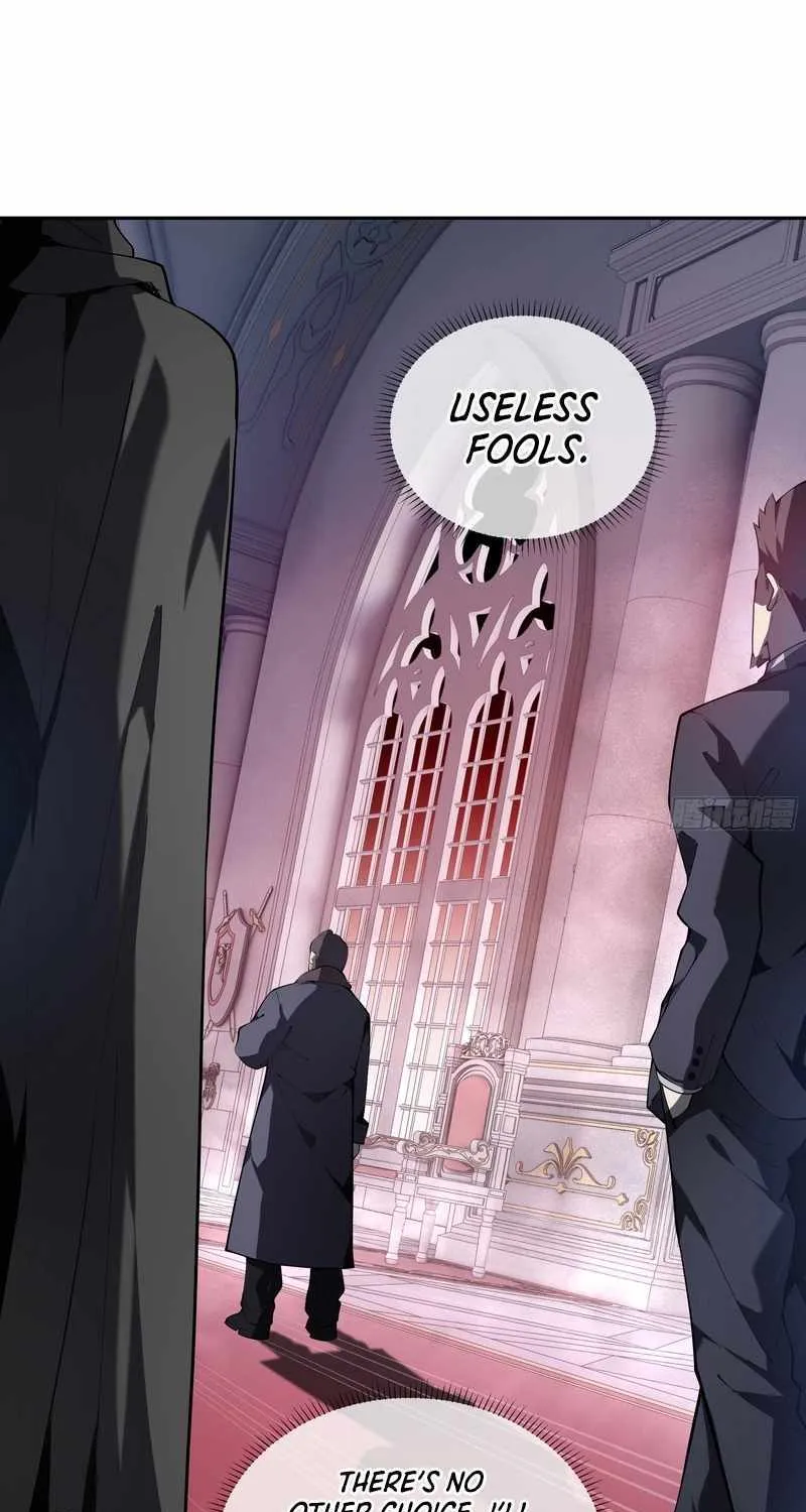 I Contracted Myself Chapter 31 page 8 - 