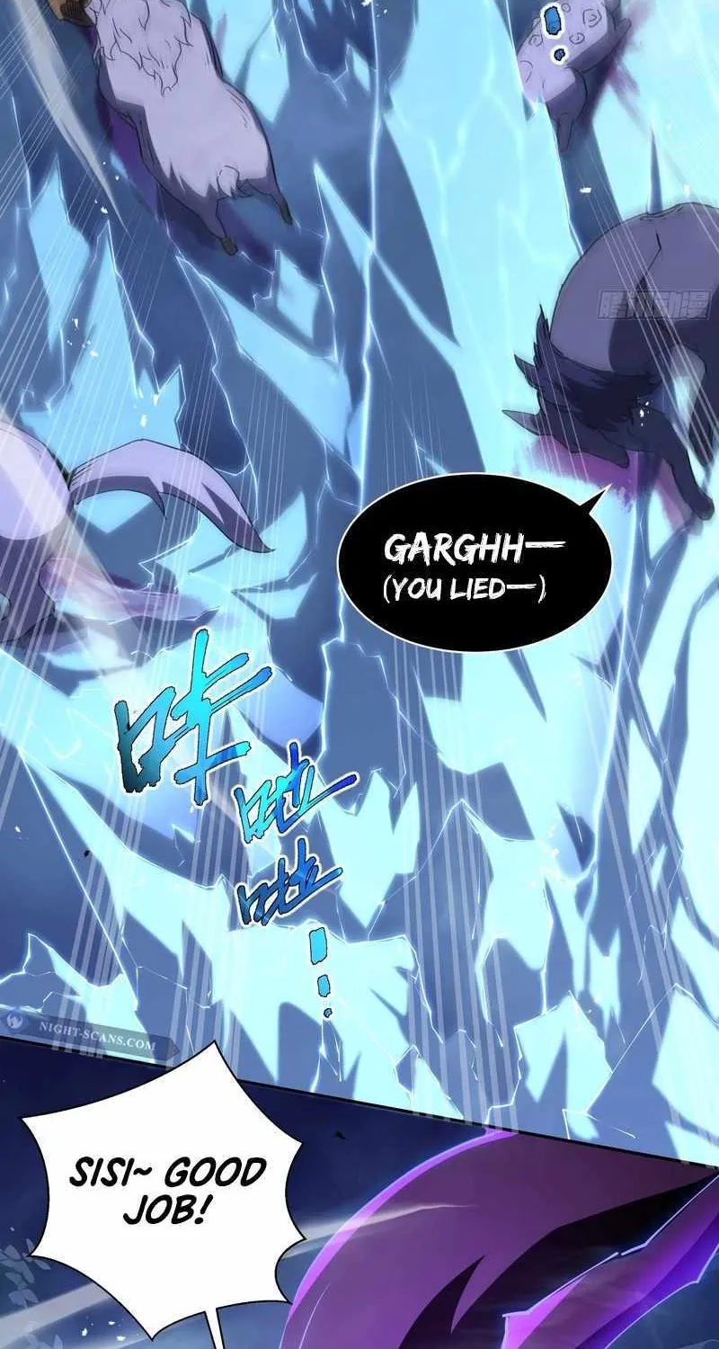 I Contracted Myself Chapter 32 page 15 - 