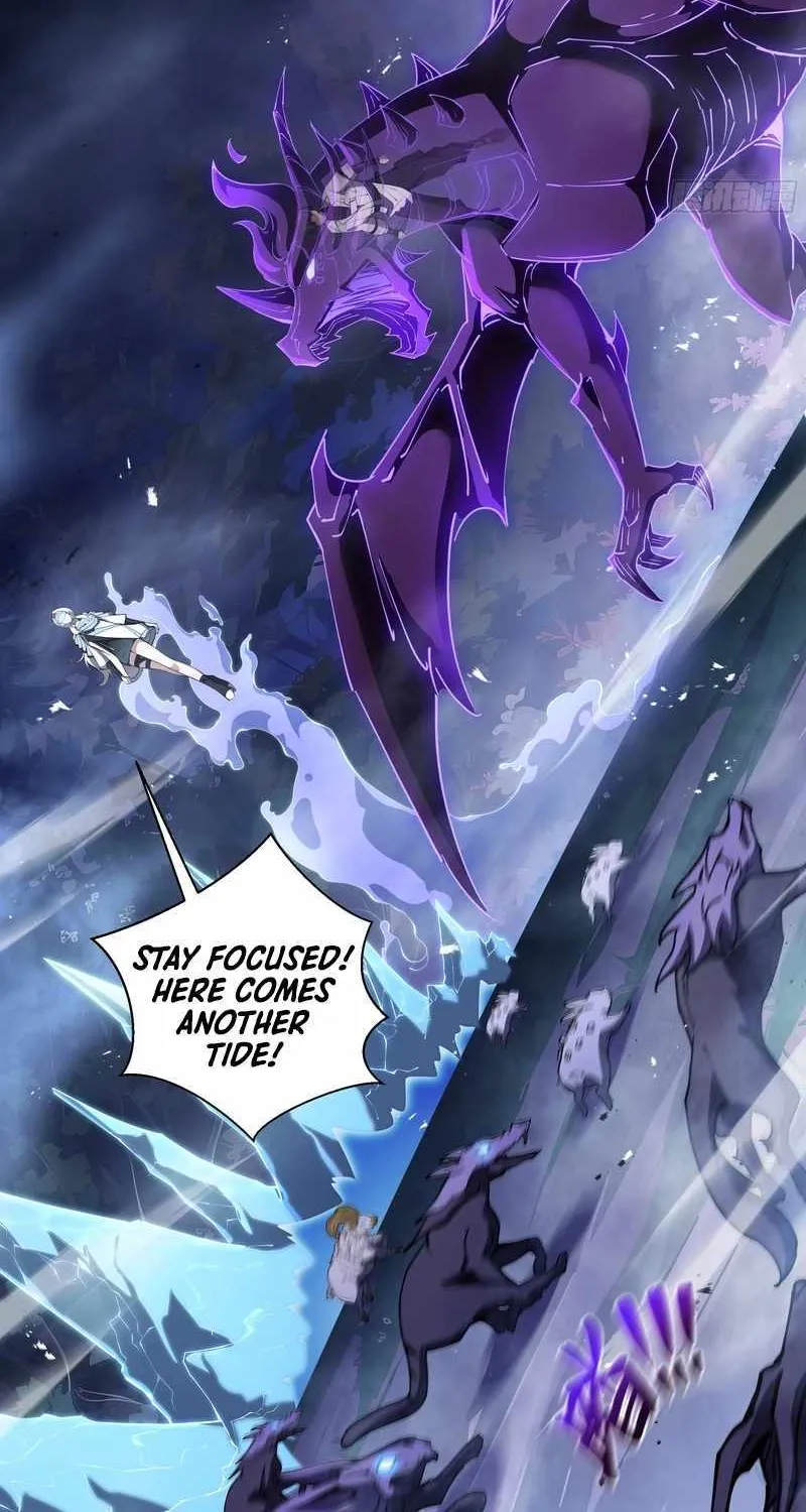 I Contracted Myself Chapter 32 page 17 - 
